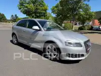 2009 Audi A3