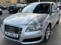 2009 Audi A3