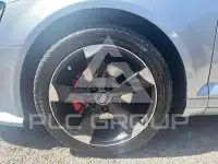 2009 Audi A3