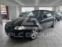 2009 Audi A3
