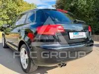 2009 Audi A3