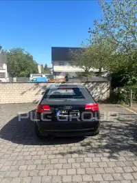 2009 Audi A3