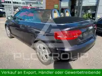 2009 Audi A3
