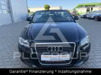 2009 Audi A3