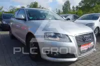 2009 Audi A3