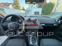 2009 Audi A3