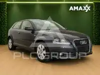 2009 Audi A3