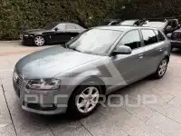 2009 Audi A3