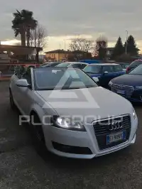 2009 Audi A3