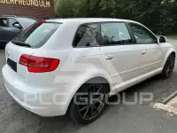 2009 Audi A3