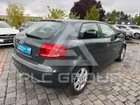 2009 Audi A3