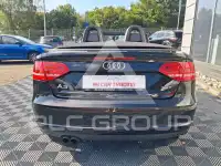 2009 Audi A3