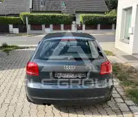 2009 Audi A3