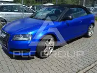 2009 Audi A3