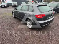 2009 Audi A3