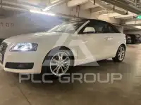 2009 Audi A3