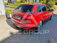2009 Audi A3