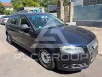 2009 Audi A3