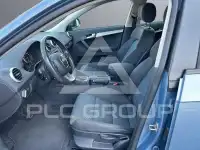 2009 Audi A3
