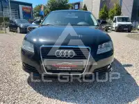 2009 Audi A3