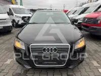 2009 Audi A3