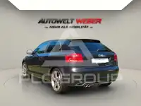2009 Audi A3
