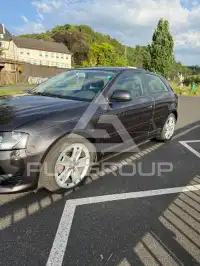 2009 Audi A3