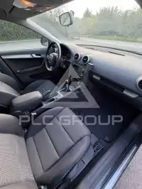 2009 Audi A3