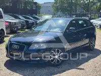 2009 Audi A3