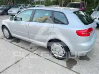 2009 Audi A3