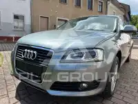 2009 Audi A3
