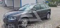 2009 Audi A3