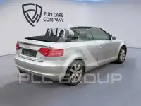 2009 Audi A3