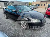 2009 Audi A3