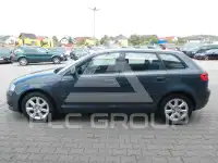 2009 Audi A3