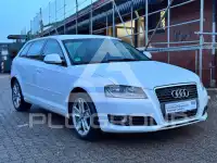 2009 Audi A3