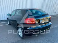 2009 Audi A3