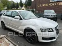 2009 Audi A3