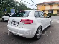 2009 Audi A3