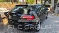 2009 Audi A3