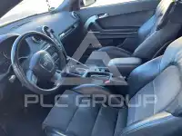 2009 Audi A3