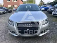 2009 Audi A3