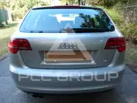 2009 Audi A3