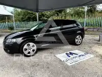 2009 Audi A3