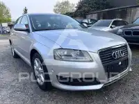 2009 Audi A3