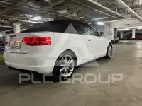 2009 Audi A3