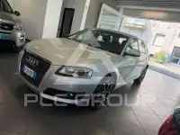 2009 Audi A3