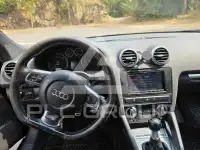 2009 Audi A3