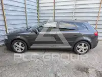 2009 Audi A3