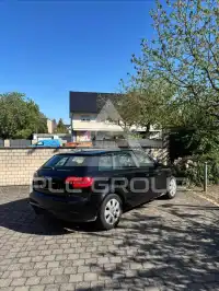 2009 Audi A3